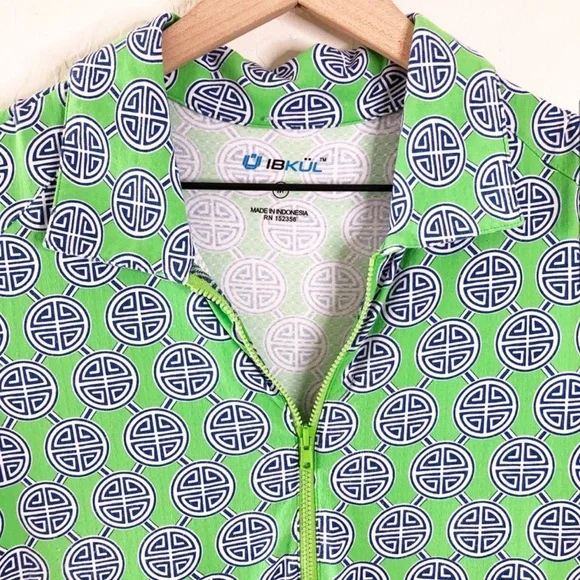 Ibkul dress, for golf, pickle or anything - Picture 2 of 3